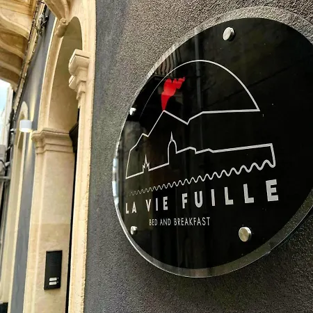 La Vie Fuille *