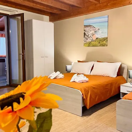 Bed & Breakfast La Vie Fuille *