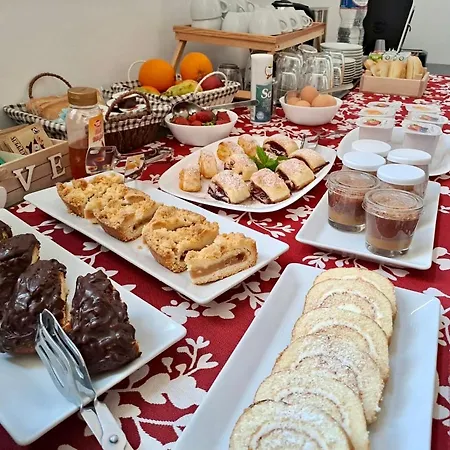La Vie Fuille Bed & Breakfast 4*