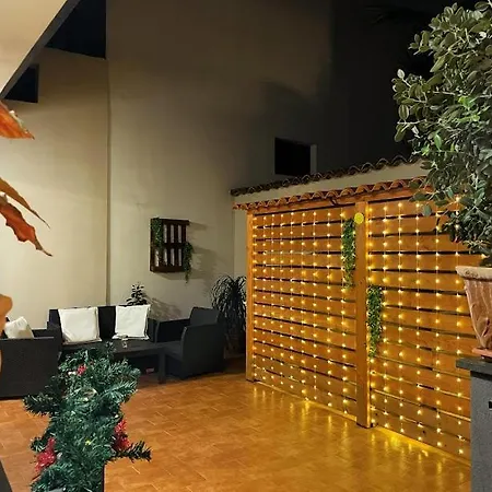 Bed & Breakfast La Vie Fuille Riposto