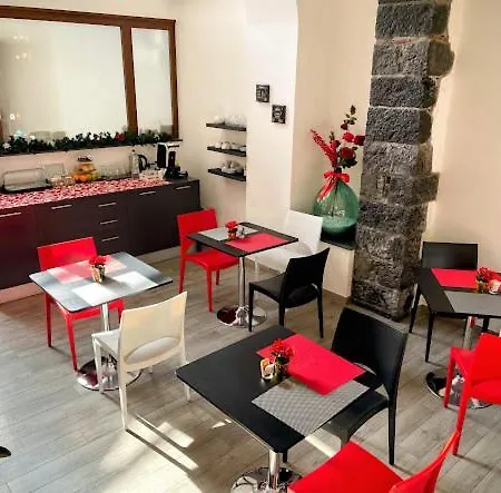 Bed & Breakfast La Vie Fuille *