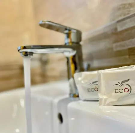 Bed & Breakfast La Vie Fuille Riposto