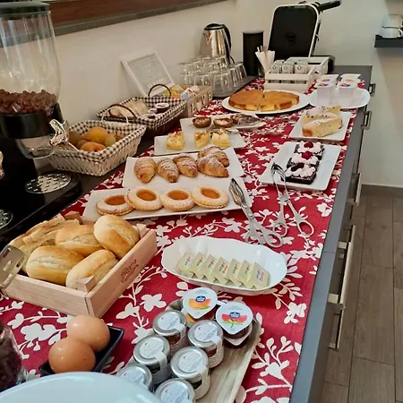 La Vie Fuille Bed & Breakfast