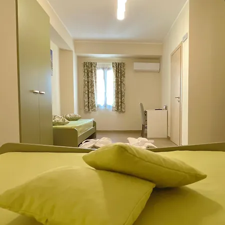 Bed & Breakfast La Vie Fuille *