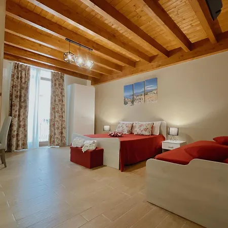 Bed and breakfast La Vie Fuille