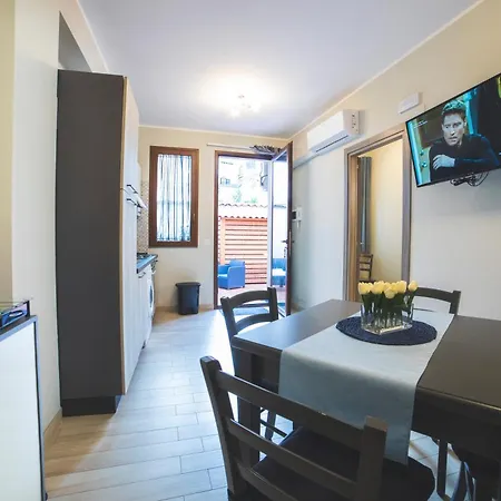 La Vie Fuille Bed & Breakfast