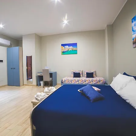 La Vie Fuille Bed and breakfast *