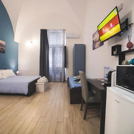 La Vie Fuille Bed and breakfast